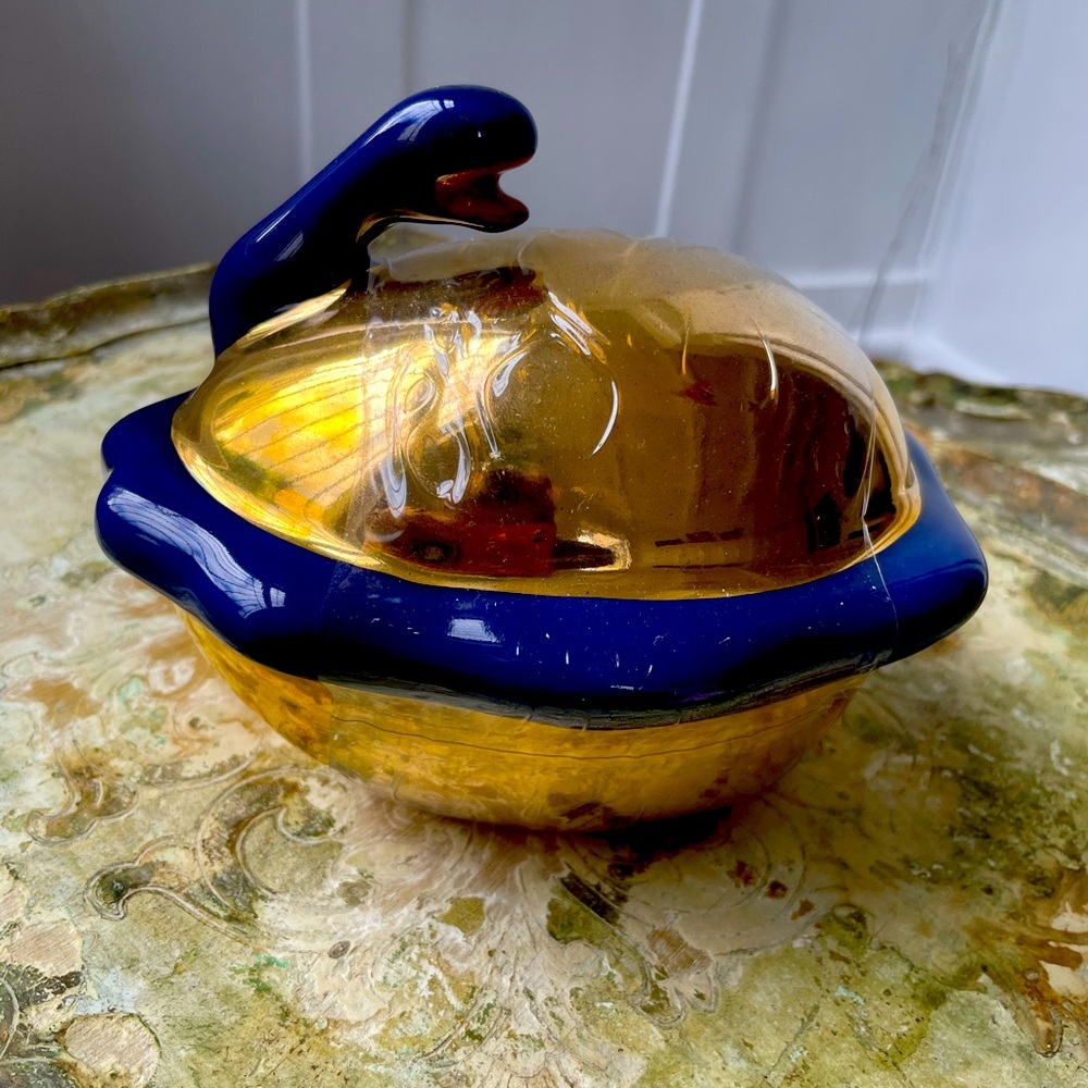 Niki de Saint phalle limited addition vintage perfume powder sculpture RARE